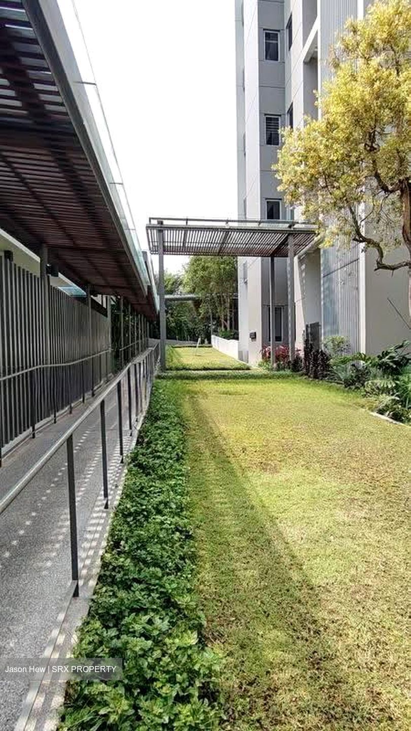 Hillsta (D23), Condominium #623327631